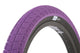 Sunday Components 20X2.25 / Purple / Black Wall Sunday Current Tires - 20"