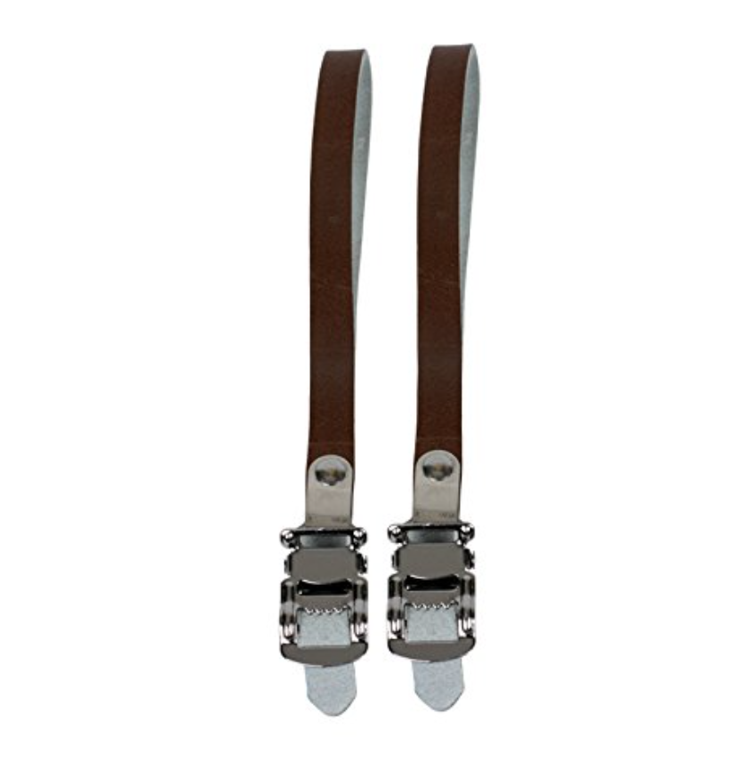Sunlite toe clips deals