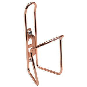 Tanaka Accessories Copper Tanaka Premium Alloy Waterbottle Cage