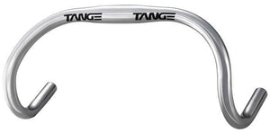 Tange Components Tange Micro Dropbar 26.0mm SLV
