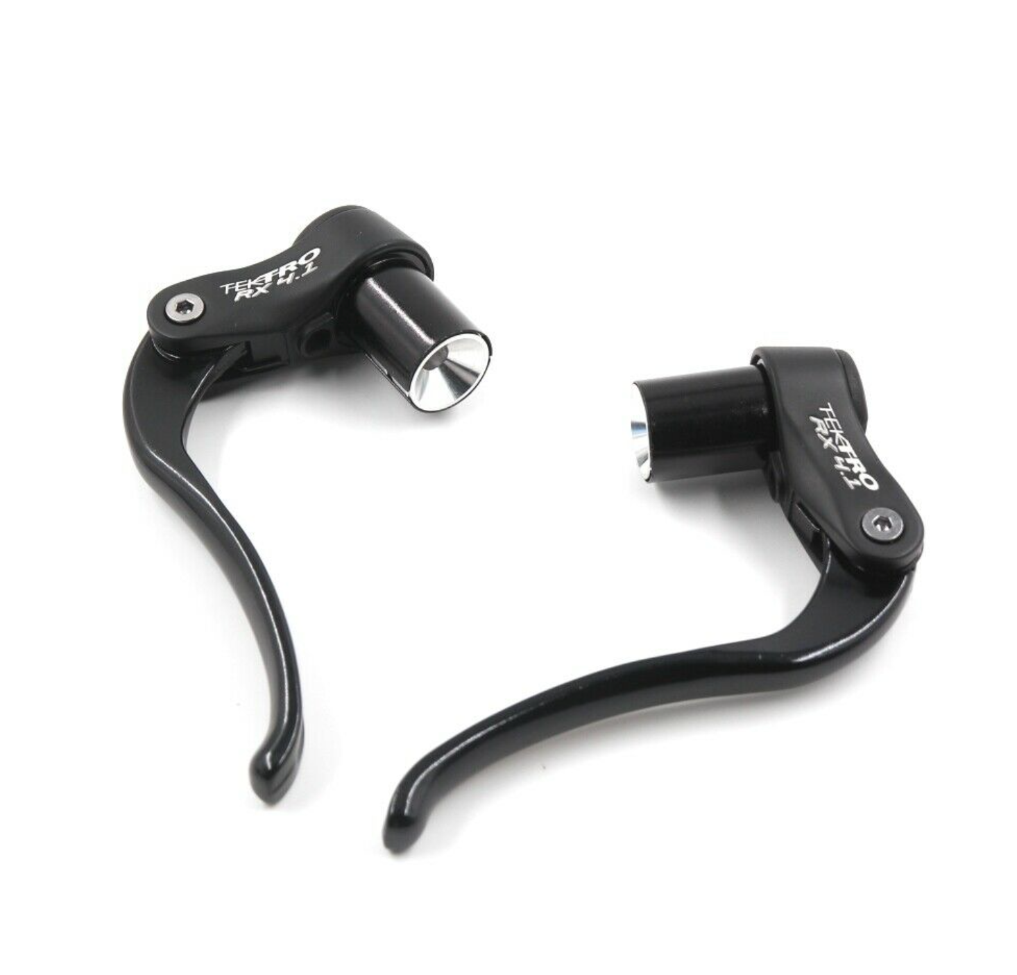 Tektro reverse brake online levers