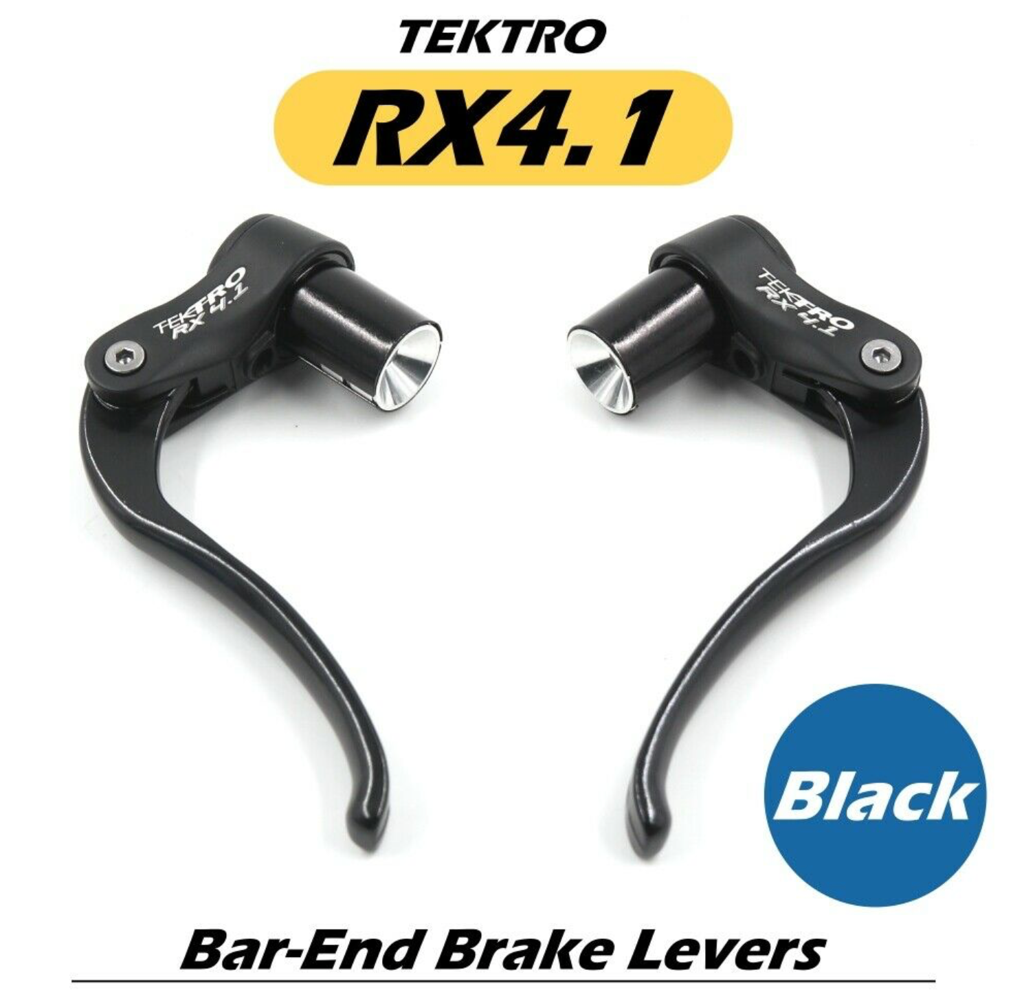 Tektro rx 4.1 discount installation