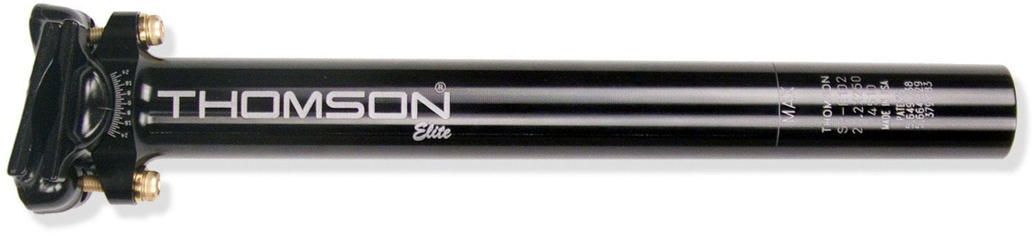 Thomson Elite Seatpost 27.2 – SGV Bicycles