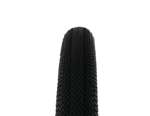 Throne Components 29x2.10 Throne Cycles Tire - 29" X 2.10" 30TPI Black