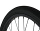 Throne Components 29x2.10 Throne Cycles Tire - 29" X 2.10" 30TPI Black