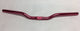Uno Components Anodized Pink Riser Handlebar 25.4mm