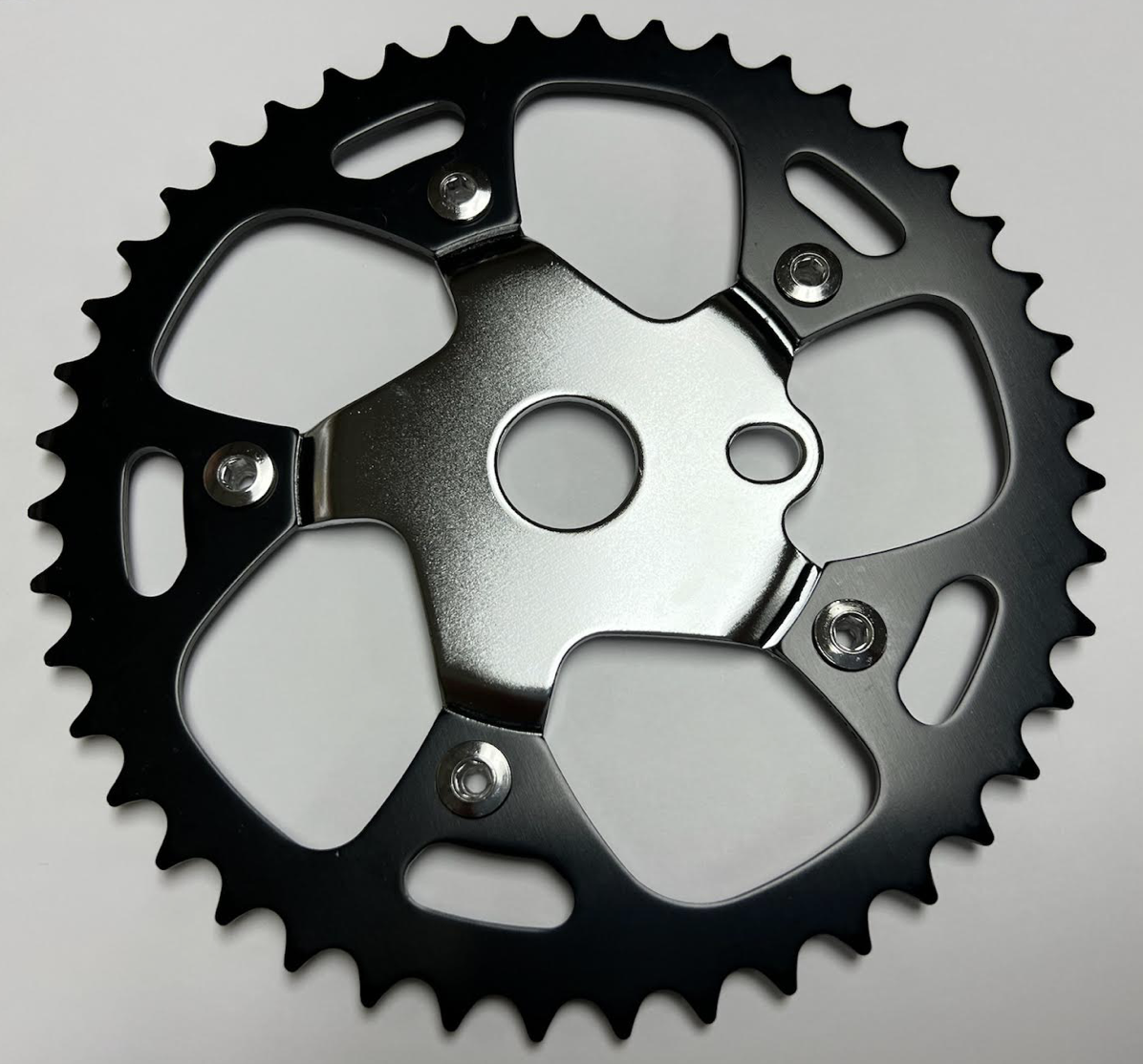 Old School Bmx Style Chain Ring 44T