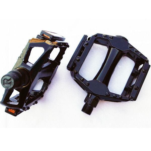fixie pedals Alloy 9/16 Pedals