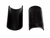 Uno Components Black Handelbar Shim 25.4 to 31.8mm