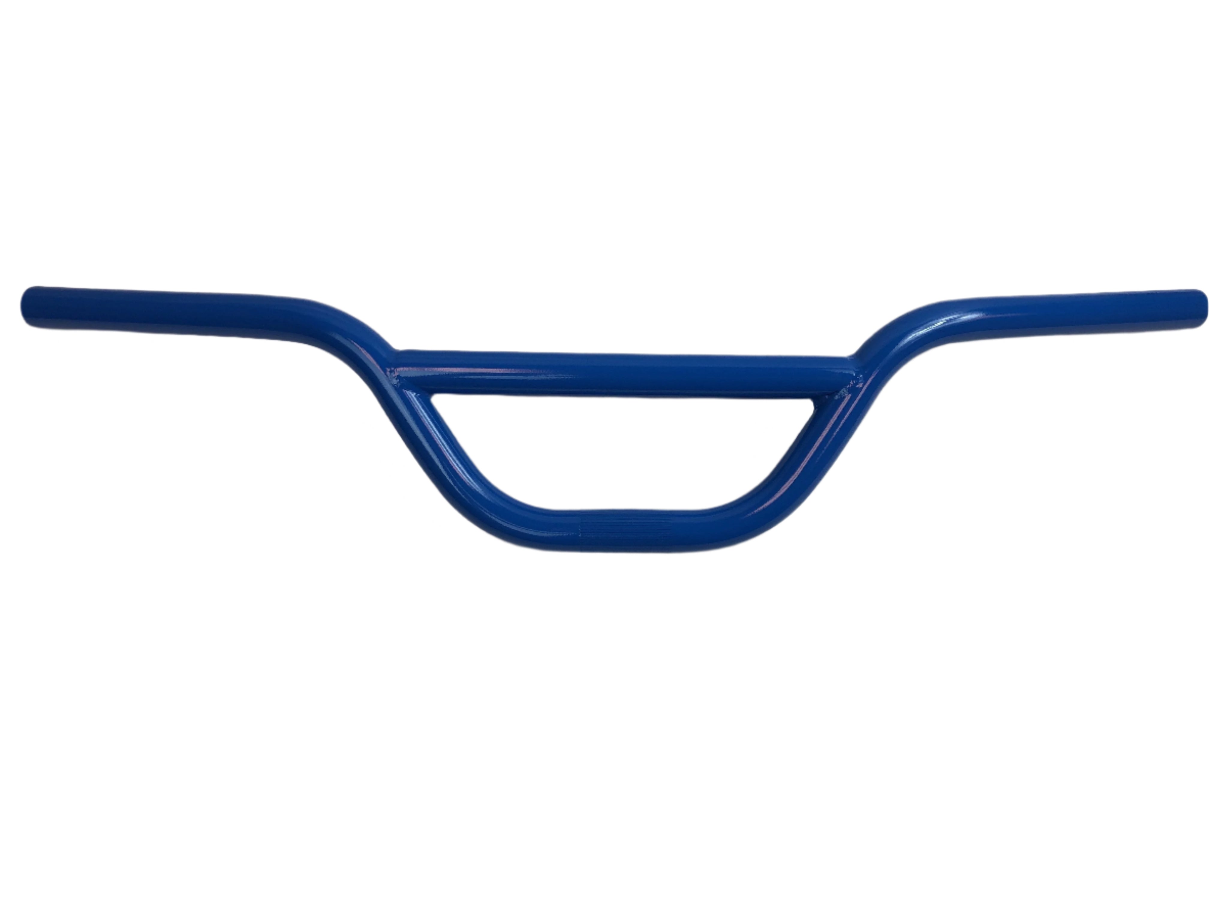 Bmx Handlebars 22.2mm Steel Chromoly | Sgvbicycles – SGV