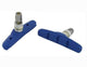 Uno Components Blue Brake Pads