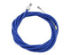 Uno Components Blue Universal Brake Cable