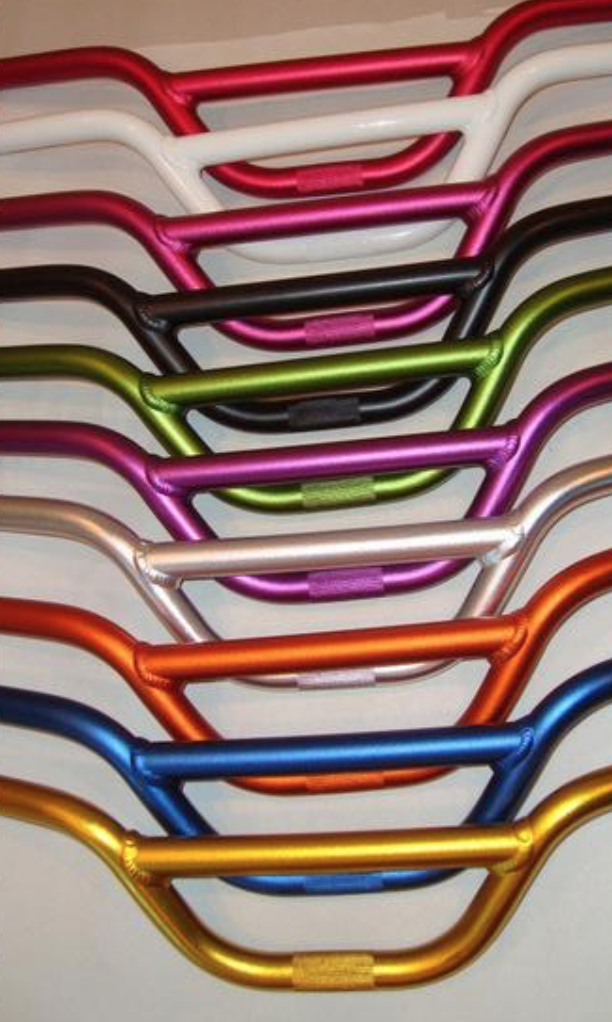 Fixed gear bars hotsell