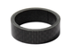 Uno Components Carbon Spacer 10mm 1" 1/8