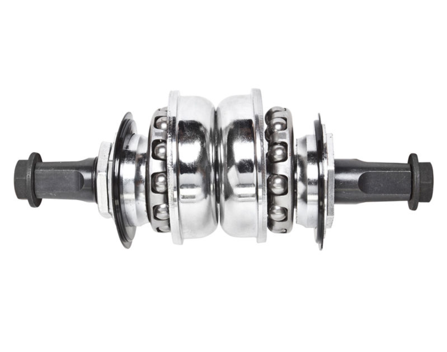 Bmx bike top bottom bracket