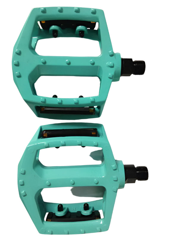 Celeste New X Alloy 9/16 Pedals
