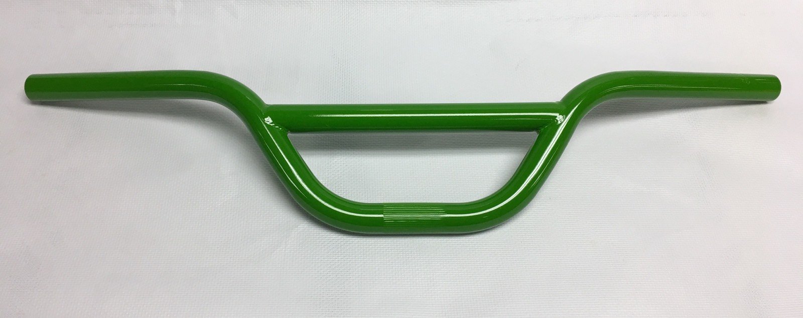 fixed gear handlebars Bmx 4" Handlebars, White / 22.2mm