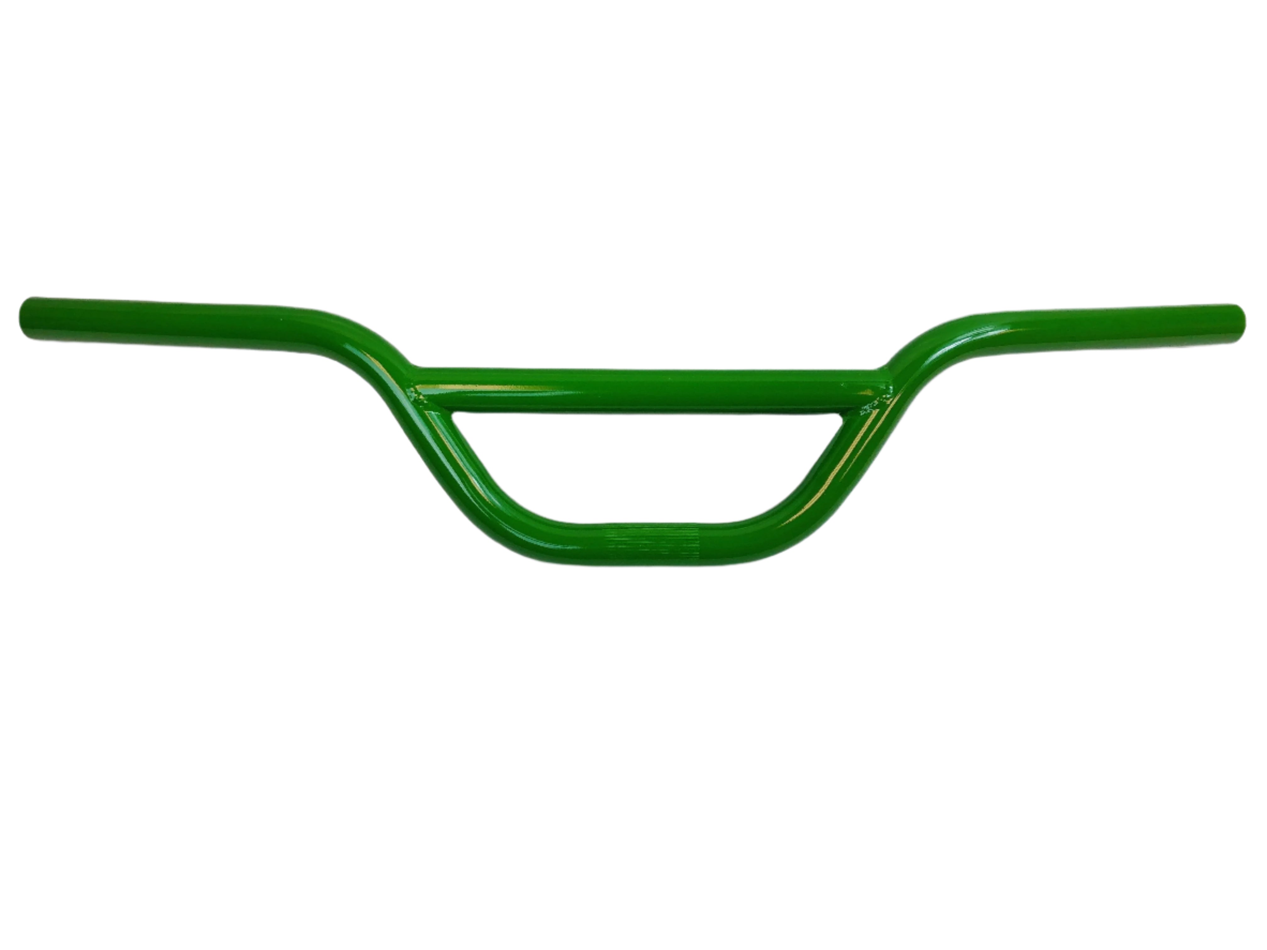 Bmx Handlebars 22.2mm Steel Chromoly | Sgvbicycles – SGV