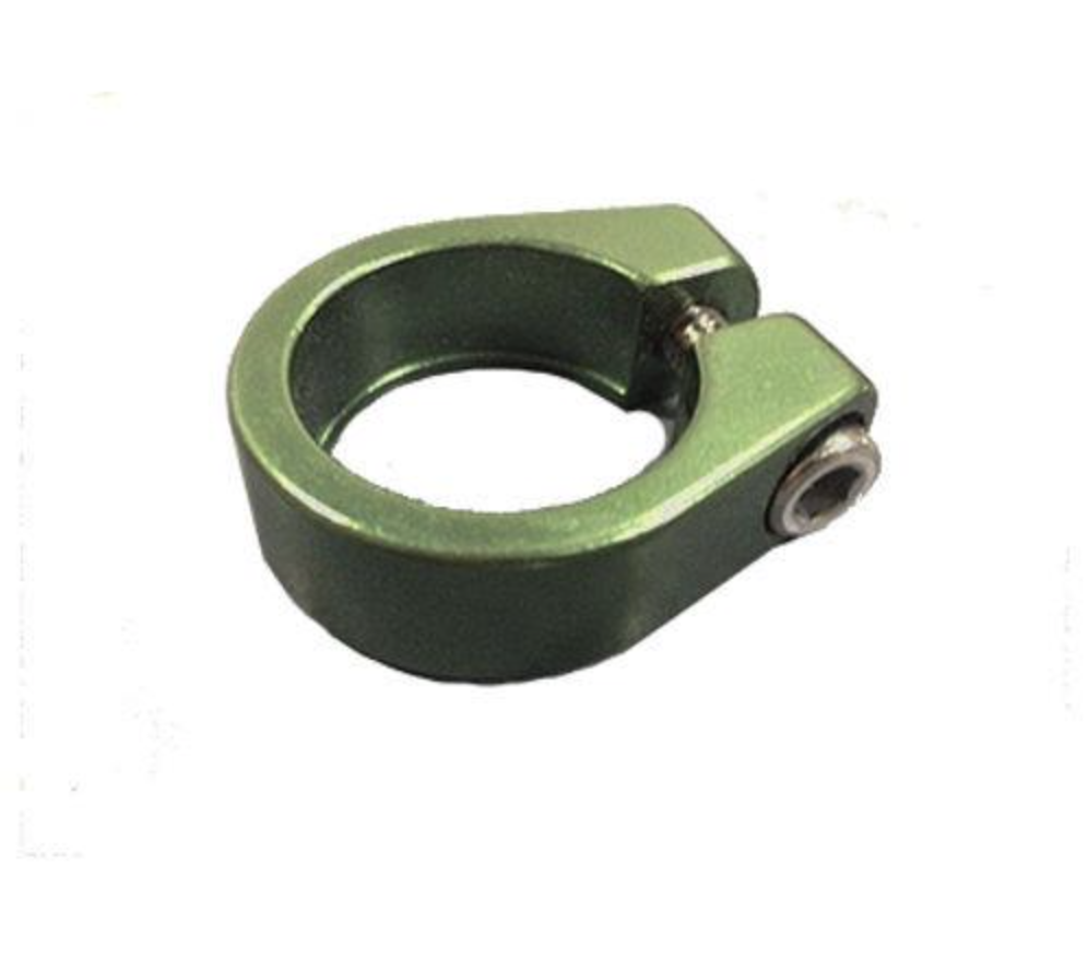 Seatpost Clamps For 27.2mm Seatpost SGV Bicycles