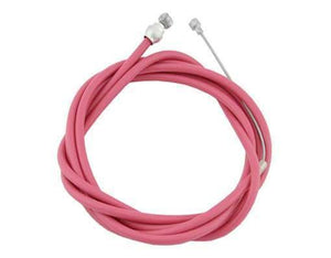 Uno Components Pink Universal Brake Cable