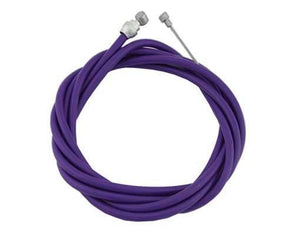 Uno Components Purple Universal Brake Cable