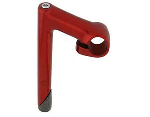 Uno Components Red Quill Stem 22.2 80mm