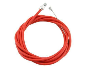 Uno Components Red Universal Brake Cable