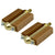 Uno Components Square Wood 1/2