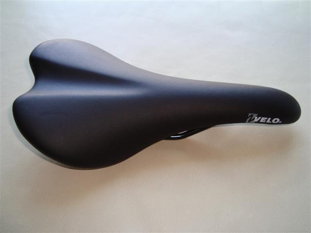 Velo Endzone Saddle