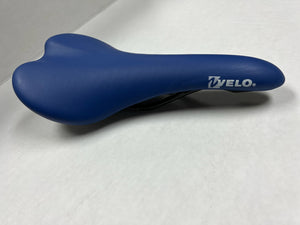 Velo Components Blue Velo Saddle Red Or Blue