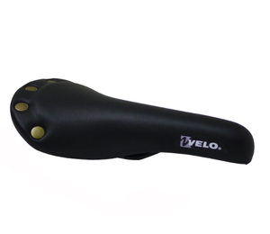 Velo Components Velo Saddle With Buttons