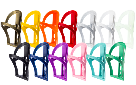 Velocity water discount bottle cage