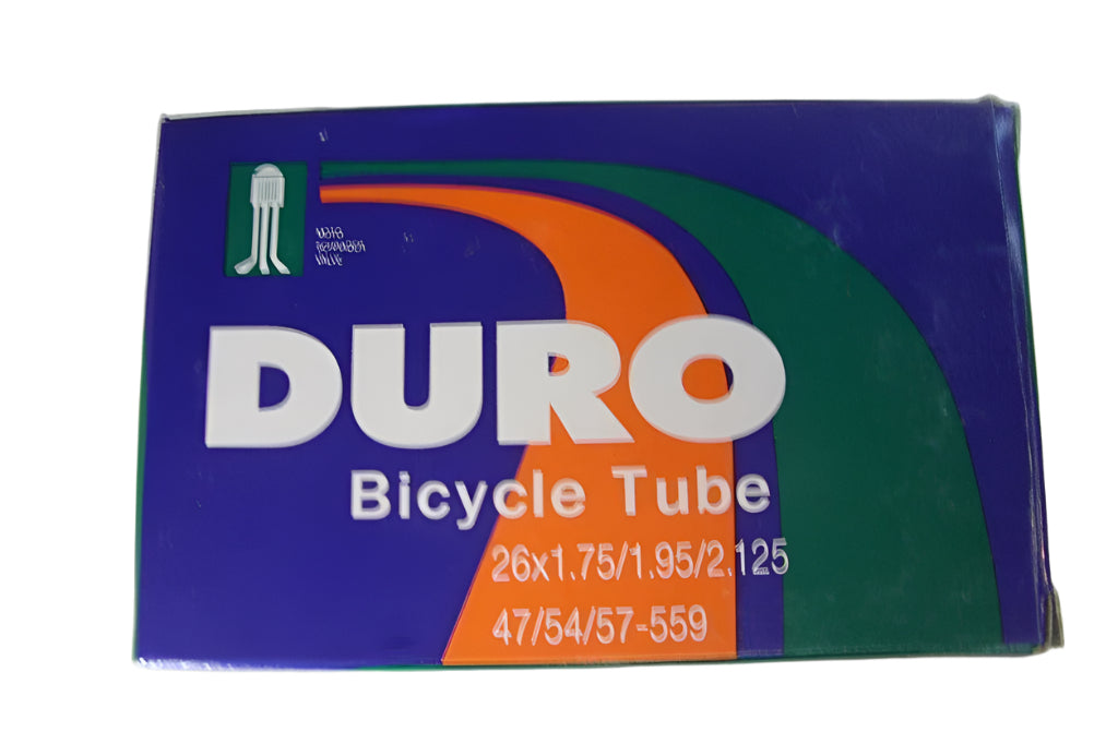 American valve best sale bicycle tube