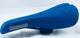 Viscount Components Viscount Dominator BMX Seat Blue Old School BMX Bicycle Seat