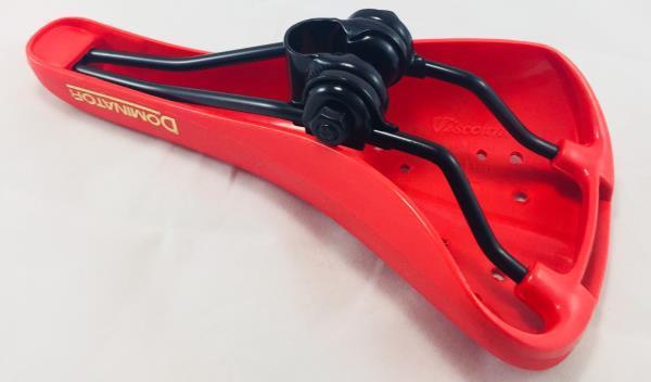 Sedili Sportivi Alcantara Sella Per BMX Vecchia Scuola Viscount - Foto 10