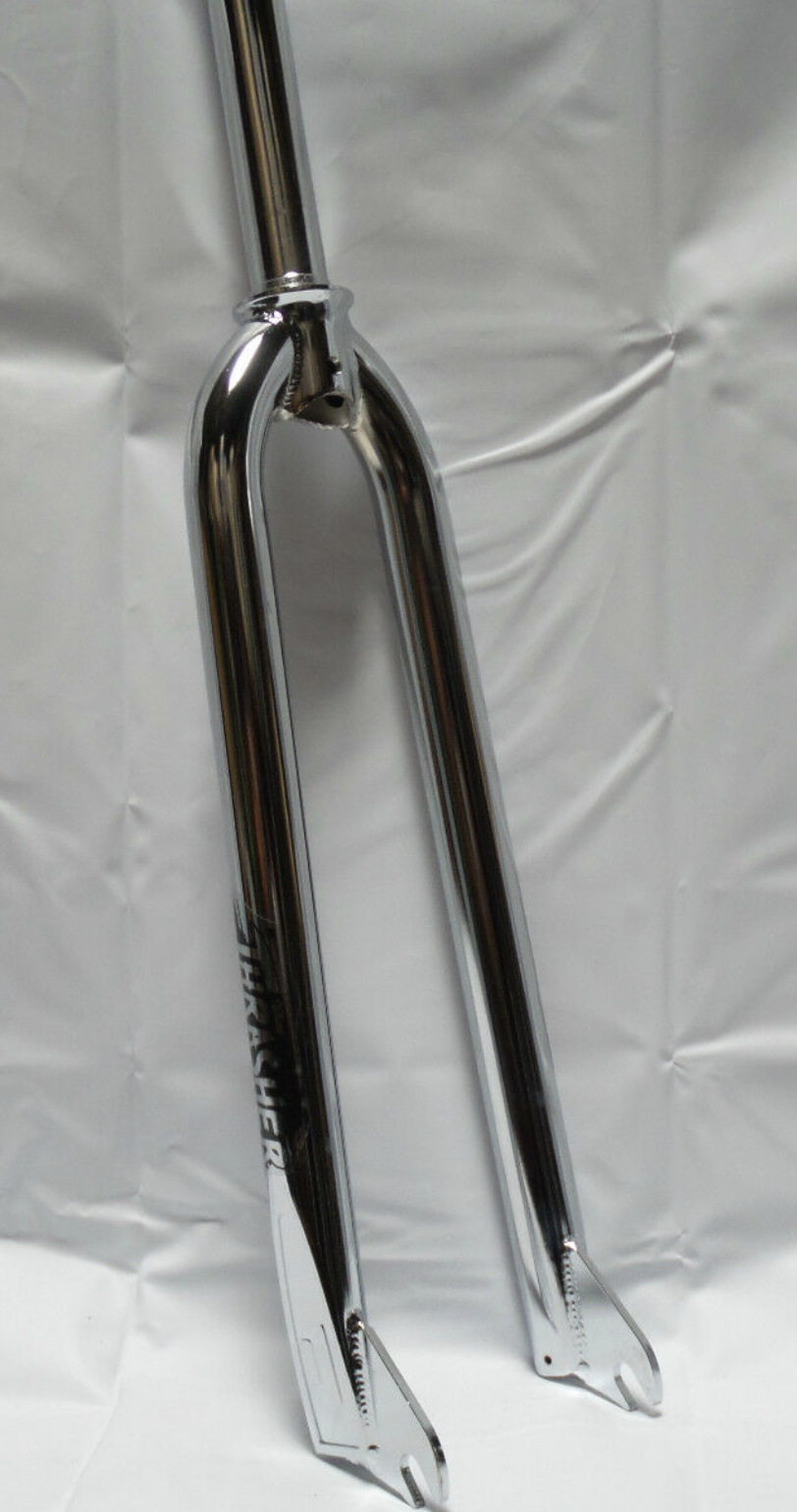 Volume Thrasher Fork 1 1/8 Volume Thrasher Fork 1 1/8