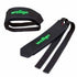 Wellgo Footstraps Fixed Gear Footstraps